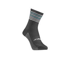 GIANT Race Day Socken 41-43 schwarz