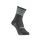 GIANT Race Day Socken 41-43 schwarz