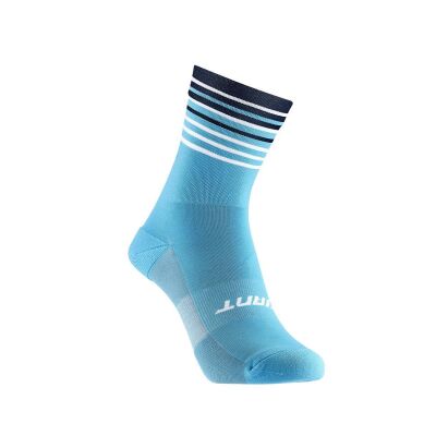 GIANT Race Day Socken 44-46 cyanblau
