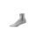 Giant Ally Quarter Socken 38-40 Weiß