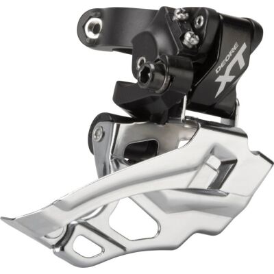 Shimano UMWERF.34.9/31.8/28.6 AD. SCHW