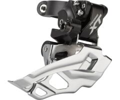 Shimano UMWERF.34.9/31.8/28.6 AD. SCHW