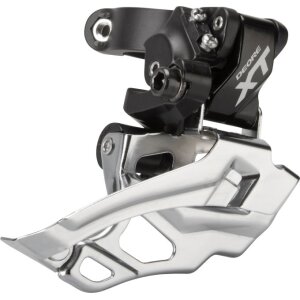 Shimano UMWERF.34.9/31.8/28.6 AD. SCHW