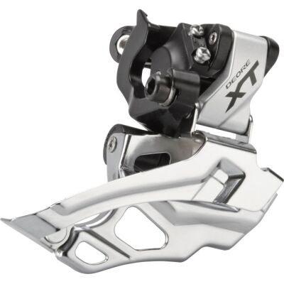 Shimano UMWERF.34.9/31.8/28.6 AD. SILB