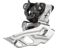 Shimano UMWERF.34.9/31.8/28.6 AD. SILB
