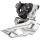 Shimano UMWERF.34.9/31.8/28.6 AD. SILB