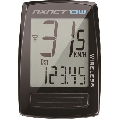 GIANT Axact 13W Fahrrad Computer kabellos
