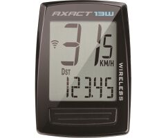 GIANT Axact 13W Fahrrad Computer kabellos