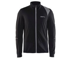 Craft Verve Wind Jersey Black