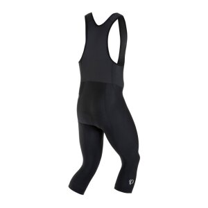 Pearl Izumi Pursuit Attack 3/4 Bib Tight BLACK
