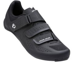 Pearl Izumi SELECT Road v5 BLACK/BLACK