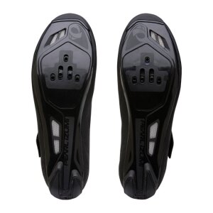 Pearl Izumi SELECT Road v5 BLACK/BLACK