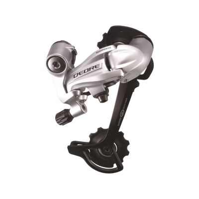 Shimano SCHALTWERK DEORE TOP NORMAL 9-