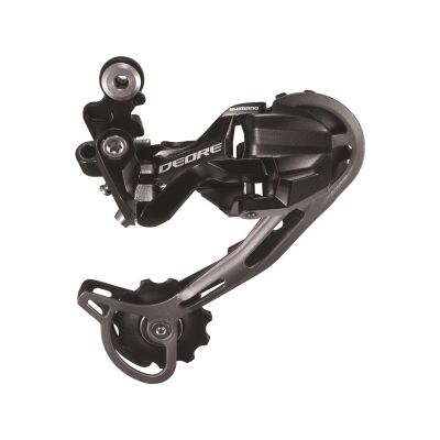 Shimano SCHALTWERK DEORE TOP NORMAL 9-