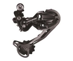 Shimano SCHALTWERK DEORE TOP NORMAL 9-