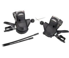 Shimano SCHALTH.DEORE SL-M610,2/3X10-F