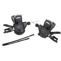 Shimano SCHALTH.DEORE SL-M610,2/3X10-F