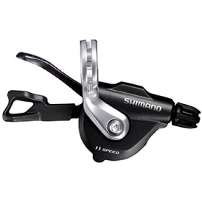 Shimano SCHALTHEB. FL.LENKER 2X11 F. S