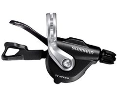 Shimano SCHALTHEB. FL.LENKER 2X11 F. S