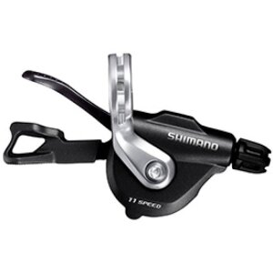 Shimano SCHALTHEB. FL.LENKER 2X11 F. S