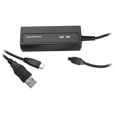 Shimano BATTERIE-LADEGERÄT SM-BCR2 (12