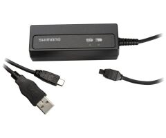 Shimano BATTERIE-LADEGERÄT SM-BCR2 (12