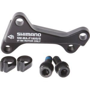 Shimano ADAPT.SATZ F DISC-BR. STANDARD