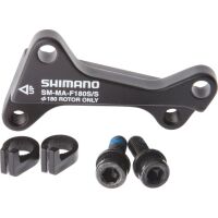 Shimano ADAPT.SATZ F DISC-BR. STANDARD