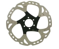 Shimano BREMSSCHEIBE XT SM-RT86 180MM