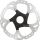 Shimano BREMSSCHEIBE XT SM-RT86 180MM