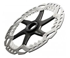 Shimano BREMSSCHEIBE SM-RT99 (12) 203MM M.LOCK-RING