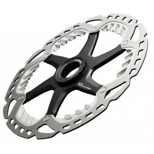Shimano BREMSSCHEIBE SM-RT99 (12) 203MM M.LOCK-RING