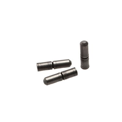 Shimano KETTENNIETSTIFTE SCHWARZ 3 STÜ