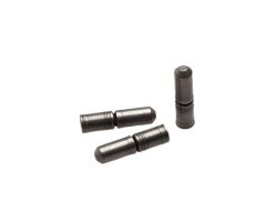 Shimano KETTENNIETSTIFTE SCHWARZ 3 STÜ