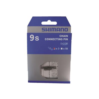 Shimano KETTENNIETSTIFTE 3 STÜCK CN770