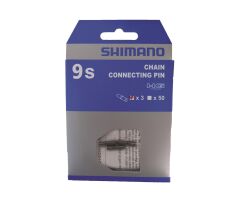 Shimano KETTENNIETSTIFTE 3 STÜCK CN770