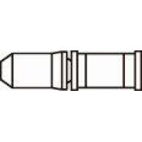 Shimano KETTENNIETSTIFTE 3 STÜCK CN770