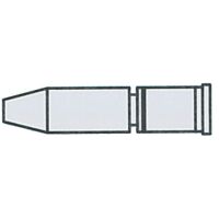 Shimano KETTENNIETSTIFTE 3STK. HG-EV 1