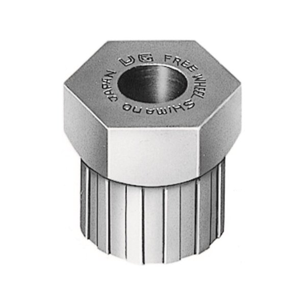 Shimano ZAHNKRANZABZIEHER TLFW30 FÜR U