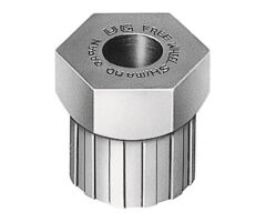 Shimano ZAHNKRANZABZIEHER TLFW30 FÜR U