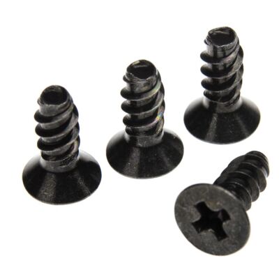 Shimano KETTENSCHUTZRINGBEF.SCHRAUBE 4