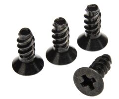 Shimano KETTENSCHUTZRINGBEF.SCHRAUBE 4