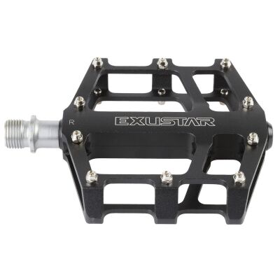 Exustar Flat Pedals