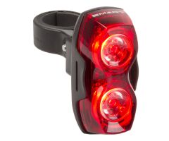 SMART TWO LED-Batterierücklicht "Star"...