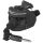 M-Wave Satteltasche Tilburg M 1 Liter schwarz / grau