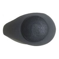 Griffe Velo Hand Erogel D2 135 + 92 mm Paar