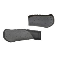 Griffe Velo Hand Erogel D2 135 + 92 mm Paar