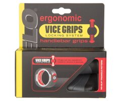 PRO Velo Schraubgriffe Erogel D3 1