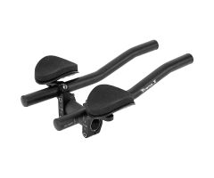 TranzX Lenker Triathlon 22,2 / 260 / 25,4 bis 31,8 mm...