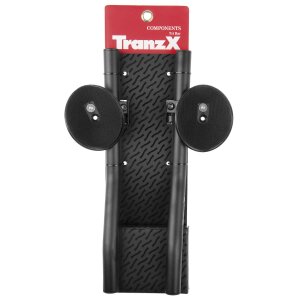 TranzX Lenker Triathlon 22,2 / 260 / 25,4 bis 31,8 mm...